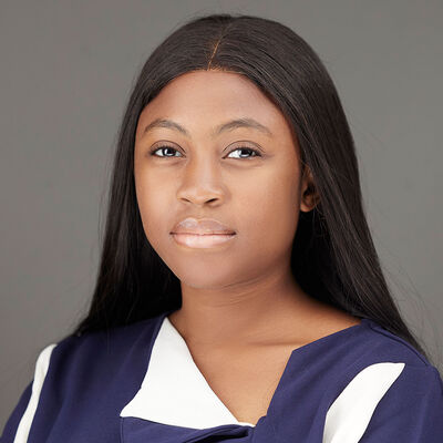 Chidinma Chukwudi