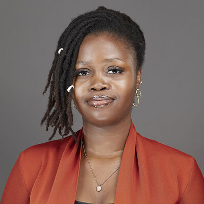 Lily Odunaiya