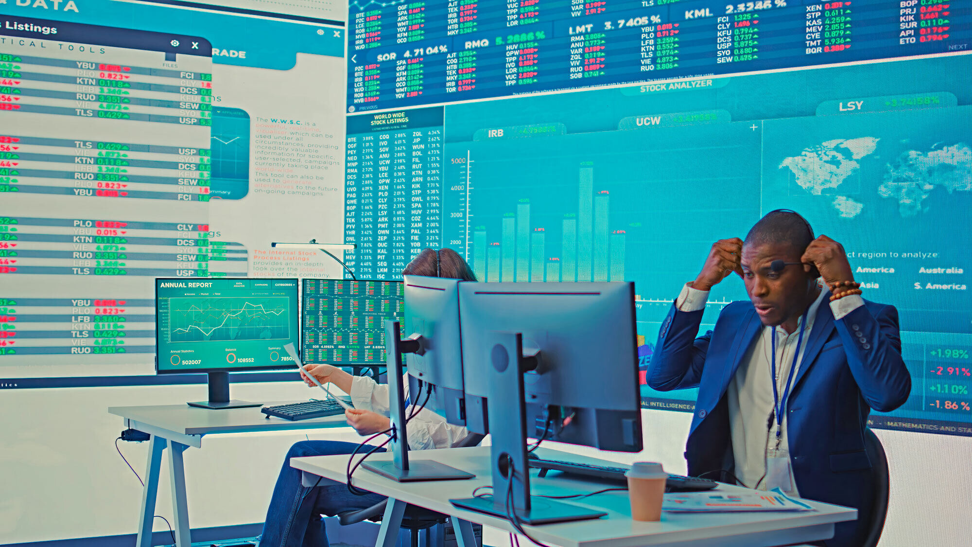 Nigeria's Investments and Securities Act 2025: A New Era for Capital Markets