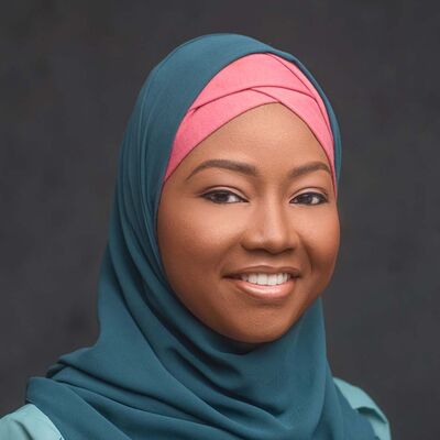 Aminat Dakeje-Ibraheem